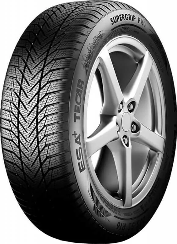 ESA+ TECAR 225/55R16 95H Super Grip7 HP tik 1 vnt.
