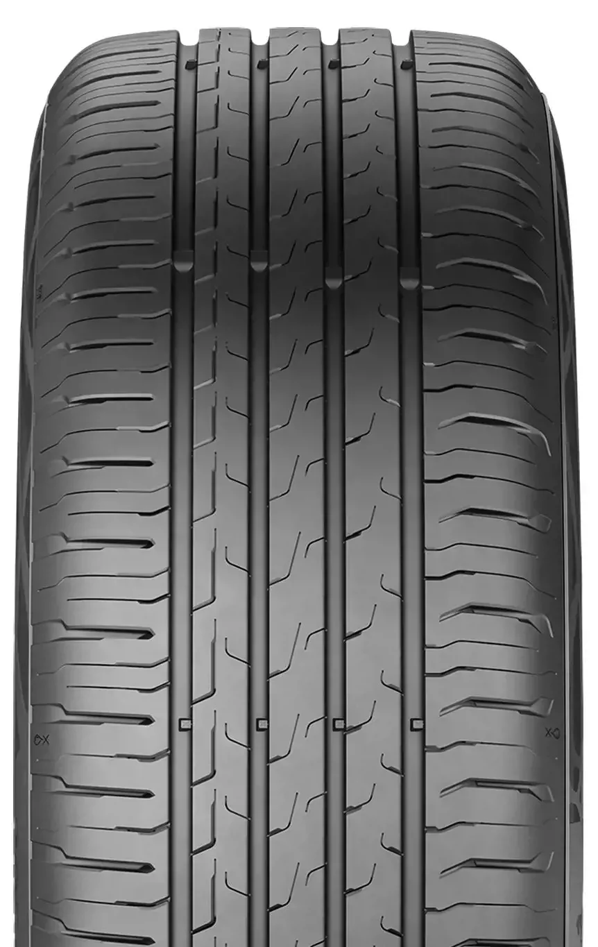 Continental 235/55R18 104T XL EcoContact 6 SSR MOE EVC