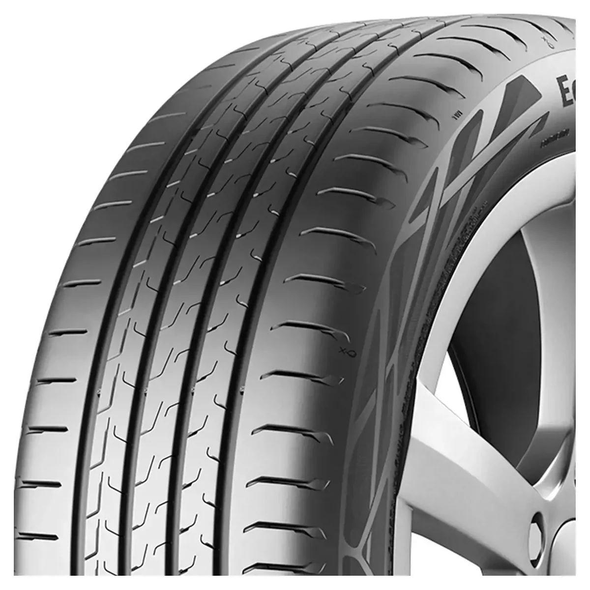 Continental 215/55R17 94V EcoContact 6 Q EVc