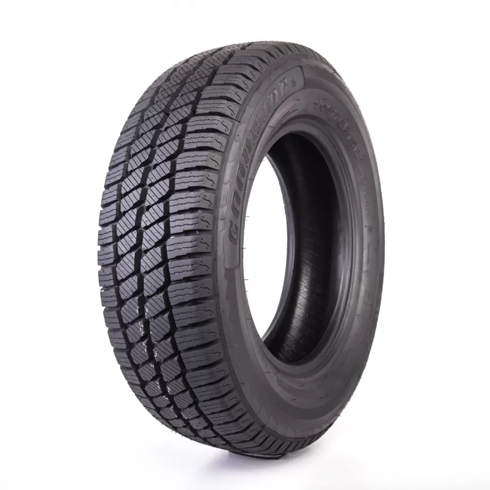 205/65R15 Goodride SW612 102 T Žieminės