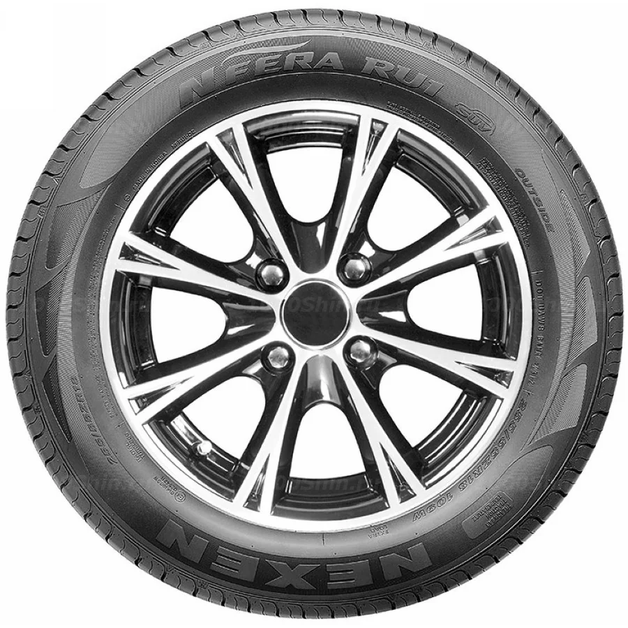 Nexen 255/45R20 105W N'FERA RU1 XL
