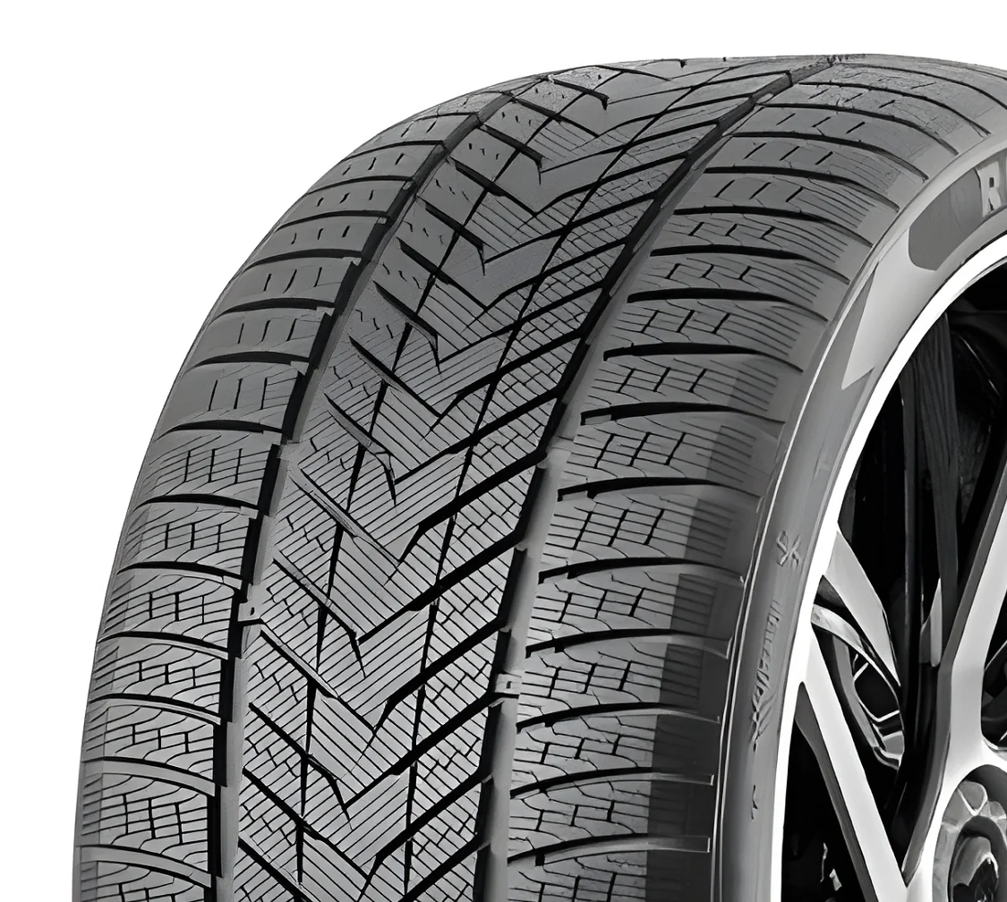 275/55R20 Icecruiser Ii 117 S Žieminės