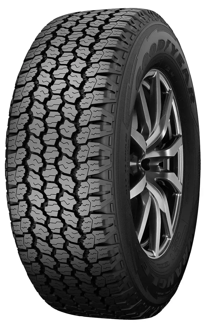 Goodyear 265/60R18 110H Wrangler All-Terrain Adventure