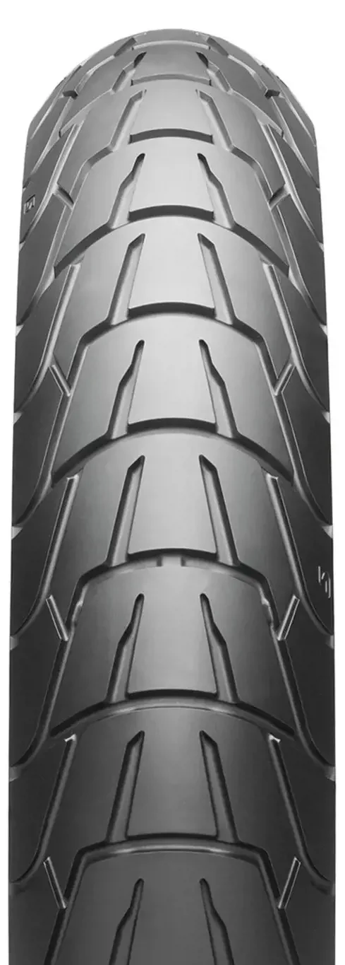 120/70R17 Bridgestone Battlax ADVENTURECROSS SCRAMBLER AX41S F 58 H Vasarinės
