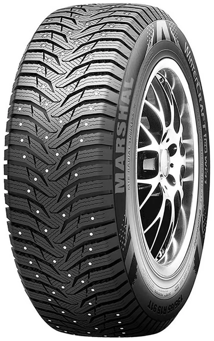 MARSHAL 225/50R18 99T WinterCraft ice Wi31 (Kumho) XL