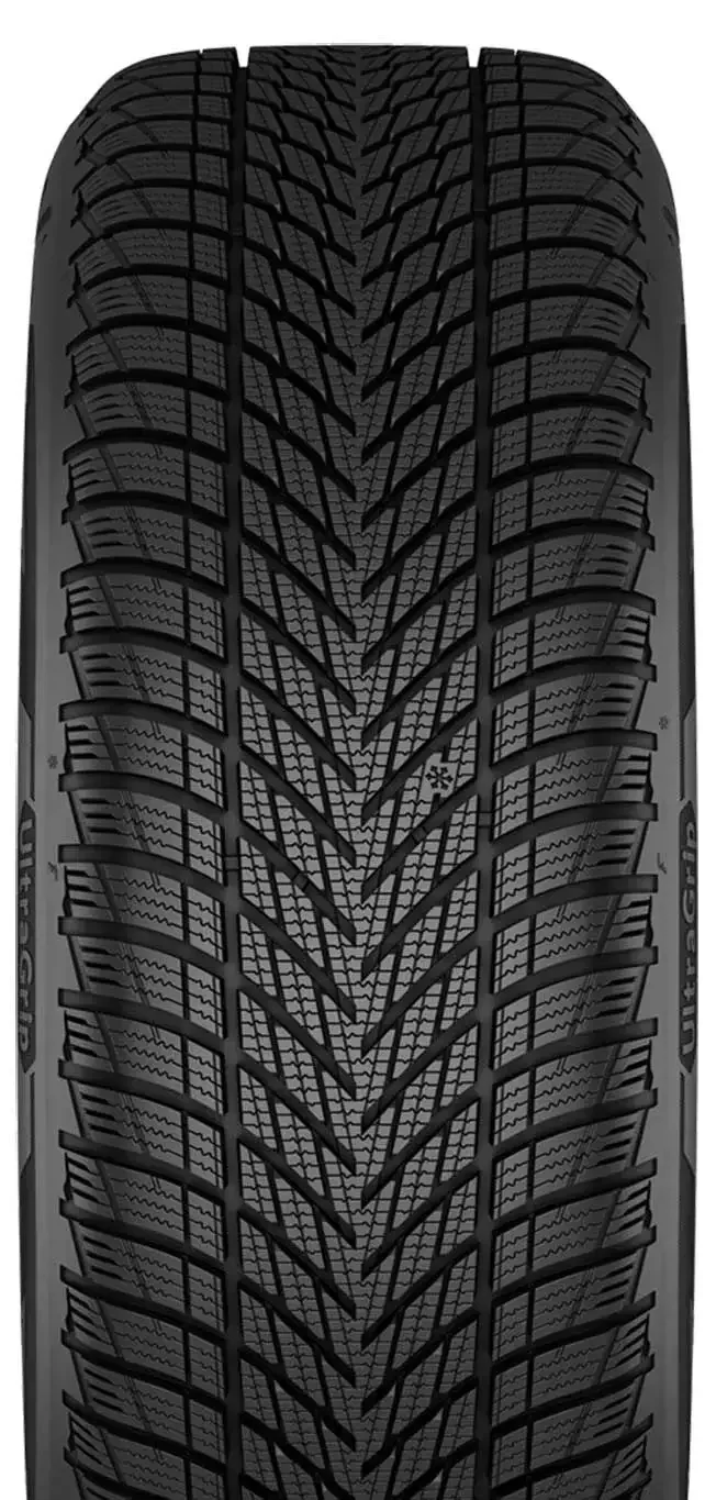 Goodyear 225/55R19 103V ULTRAGRIP PERFORMANCE 3 XL EVR