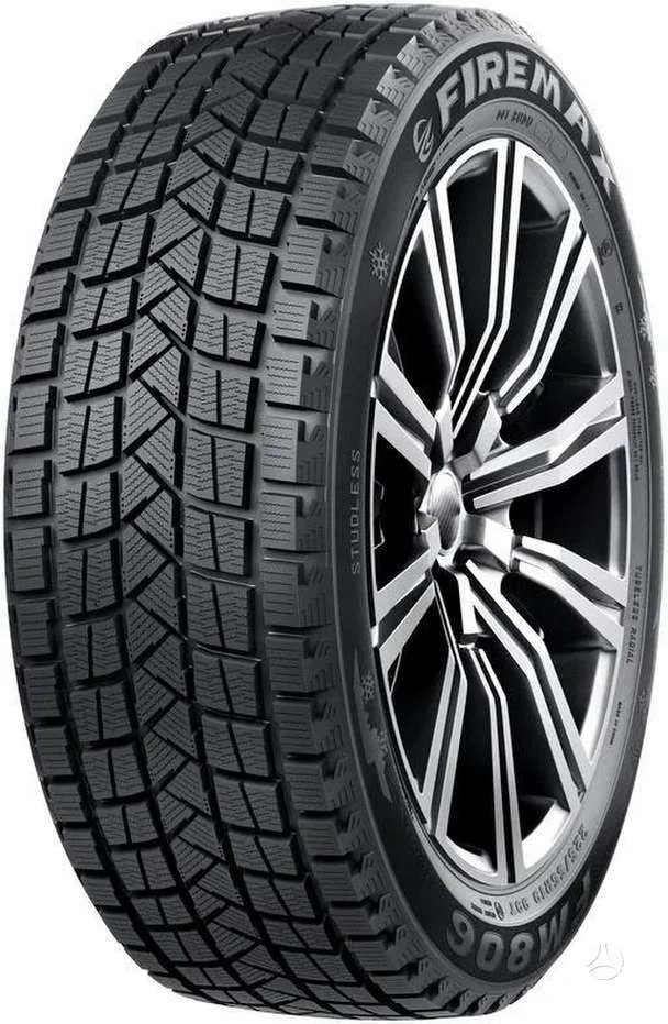 Firemax 235/60R18 107T FM806 XL