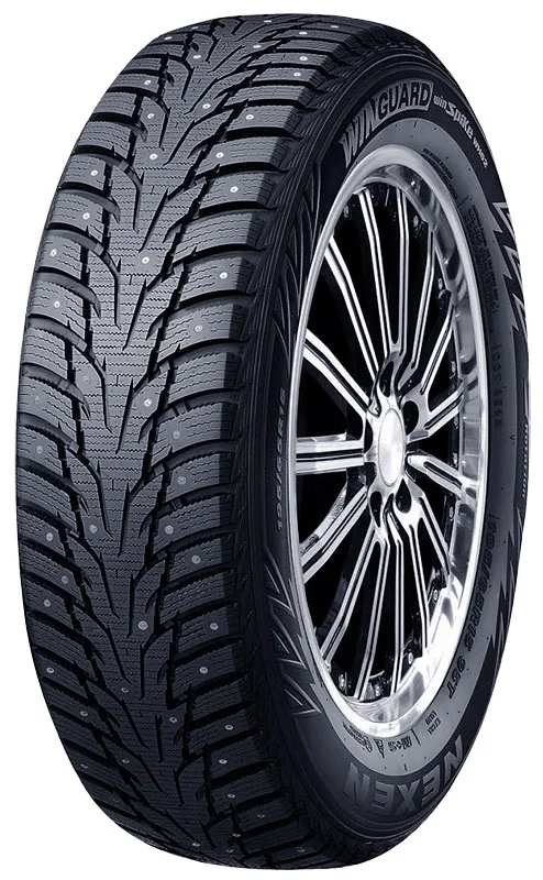 Nexen 225/45R18 95T WinGuard winSpike WH62 XL studded