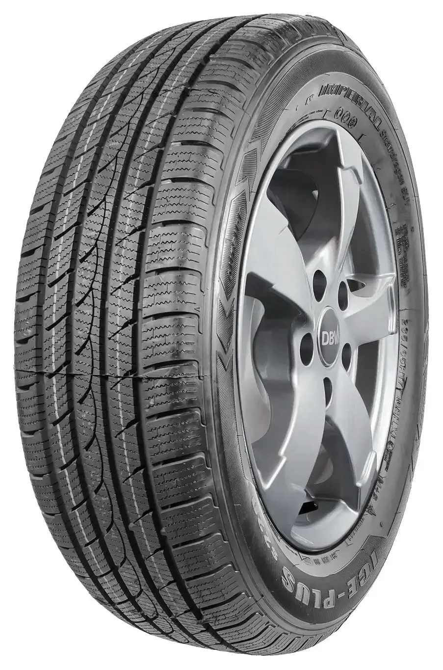 Imperial 215/70R16 100H SNOWDRAGON SUV