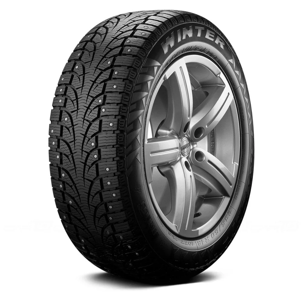 Pirelli 315/35R20 110T WINTER CARVING EDGE XL RFT