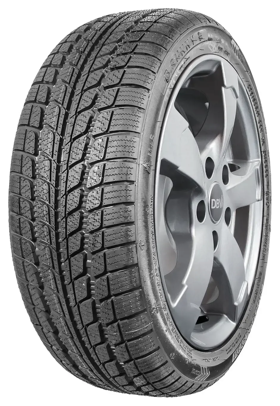Sunny 225/55R19 99V SN3830 SNOWMASTER
