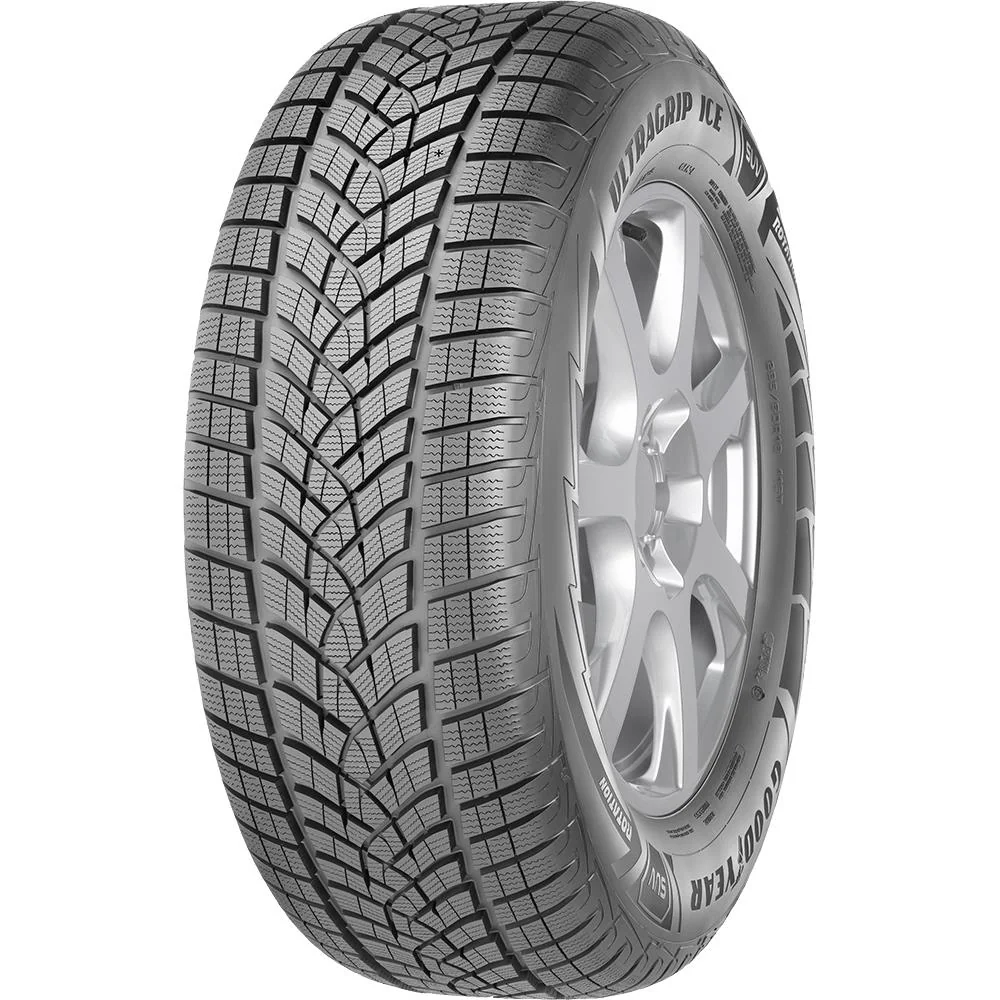 Goodyear 265/65R17 112T UltraGrip Ice SUV GEN-1 FP
