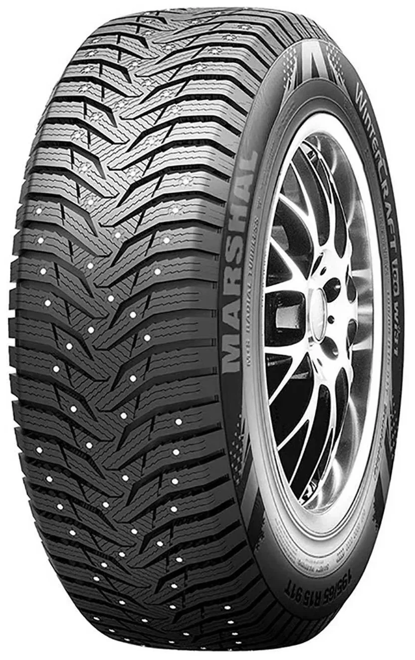 MARSHAL 205/55R16 94T WinterCraft ice Wi31+ XL (Kumho)