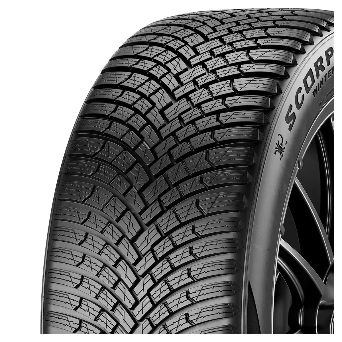 Pirelli 285/40R21 109V SCORPION WINTER 3 XL