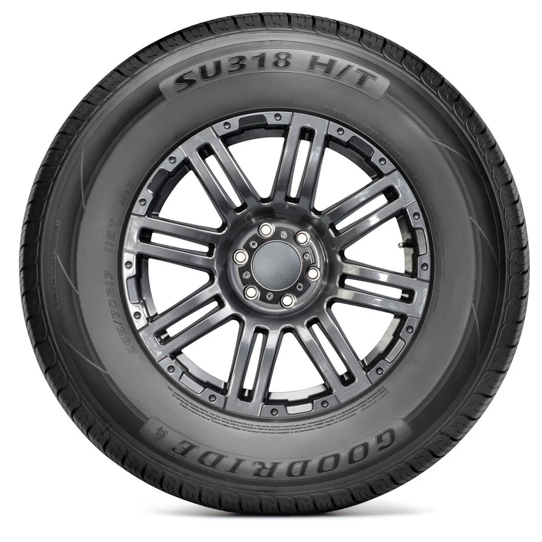 Goodride 275/45R19 108V SU318 XL