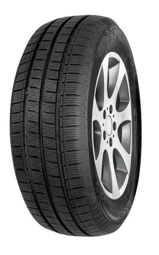 Minerva 165/70R14C 89/87R FROSTRACK VAN