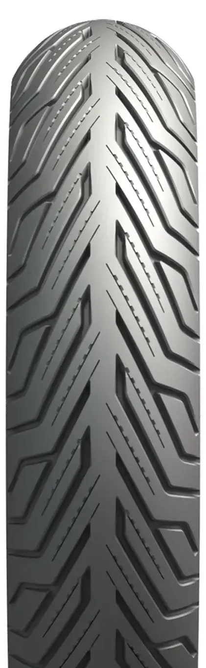 Michelin 110/70-12 47S M/C CITY GRIP 2 TL