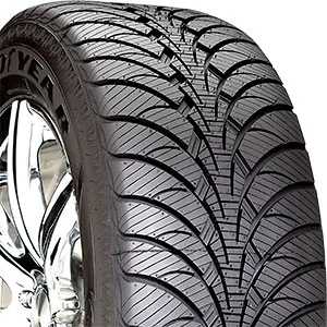 Goodyear 245/55R19 103S UltraGrip Ice WRT tik 1 vnt.