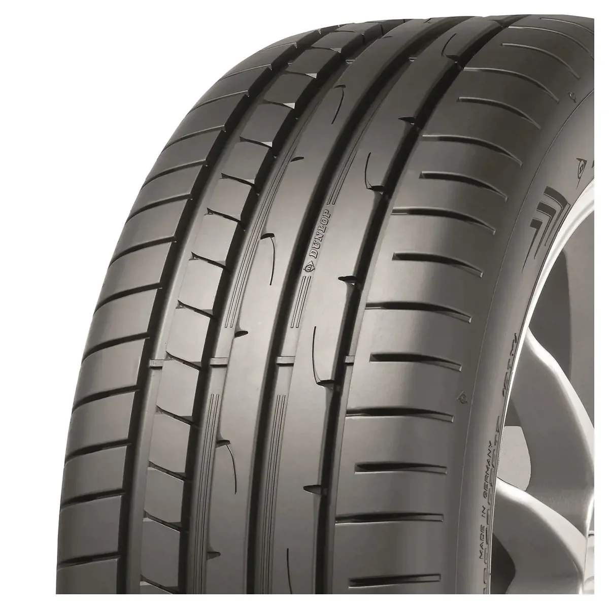 Dunlop 255/30R20 (92Y) Sport Maxx RT2 XL MFS