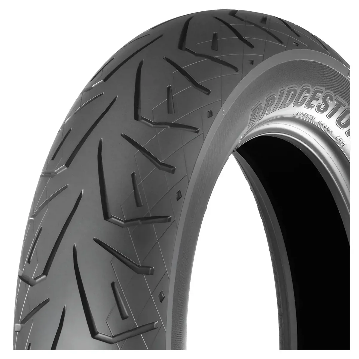 BRIDGESTONE 200/55R17 Battlecruise H50R 78V TL