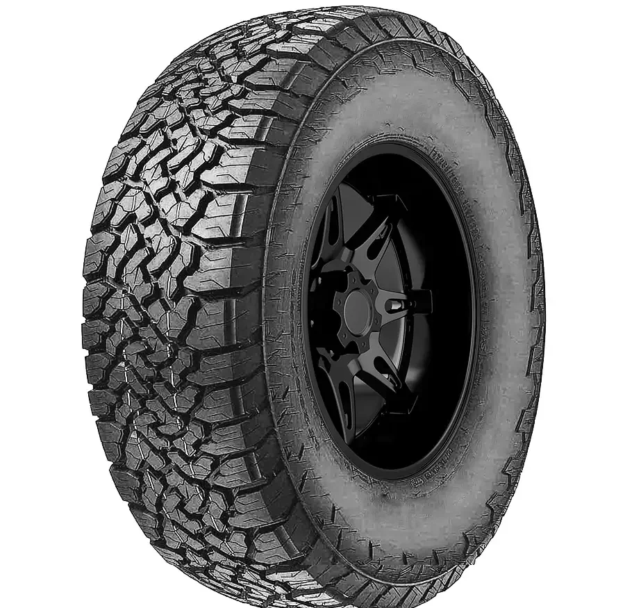 Imperial 225/60R18 104H ECOSPORT 2 A/T OWL XL