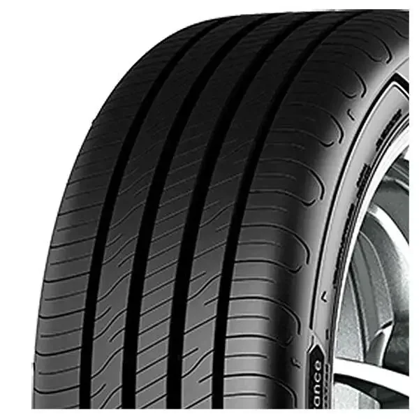 Goodyear 205/55R17 95H Assurance Comforttred * XL DEMO