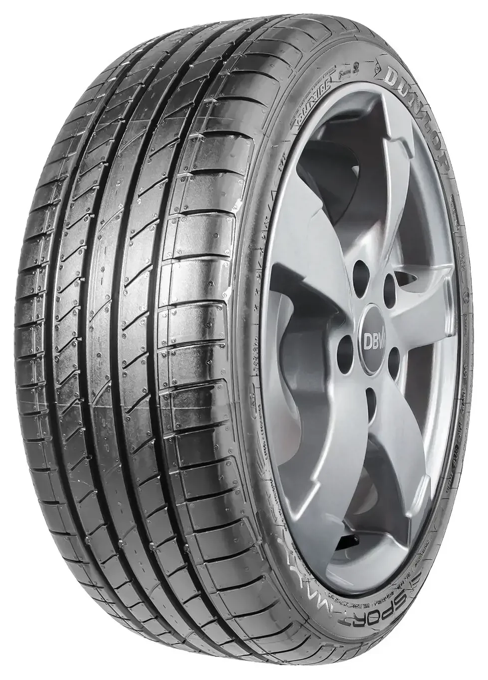 Dunlop 225/45R17 91Y Sport Maxx RT AO2 MFS OE AUDI