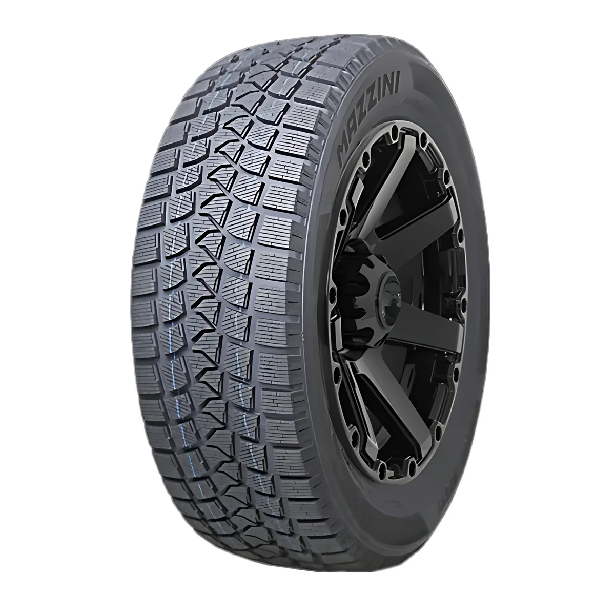 Mazzini 225/55R16 99T SNOWLEOPARD XL