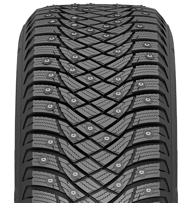 Goodyear 215/55R17 98T ULTRA GRIP ARCTIC 2 XL DSTUD EVR studded