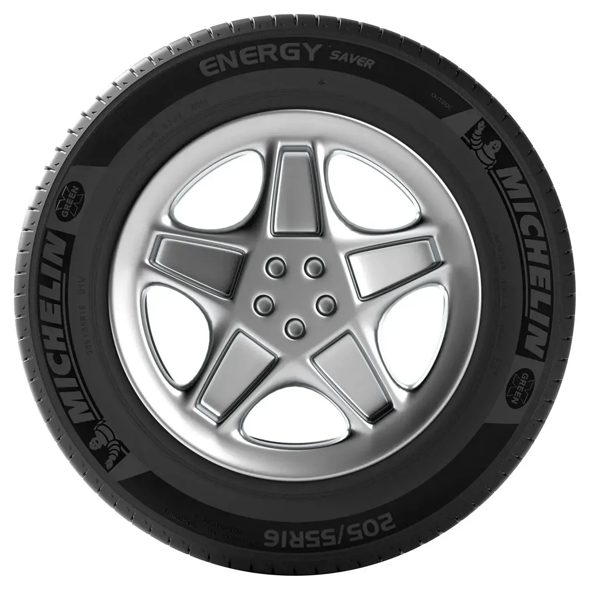Michelin 205/65R16 95V TL ENERGY SAVER+ MO GRNX MI