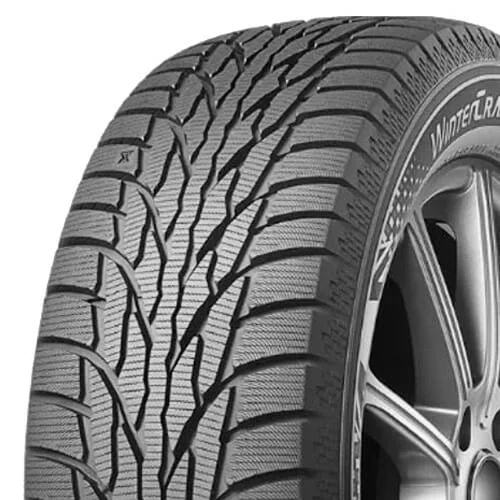 Kumho 265/60R18 114T WinterCraft SUV ice WS51 XL