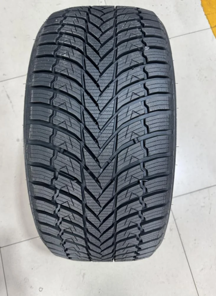 TbbTires 255/35R20 97V FORTEZZA Snow XL