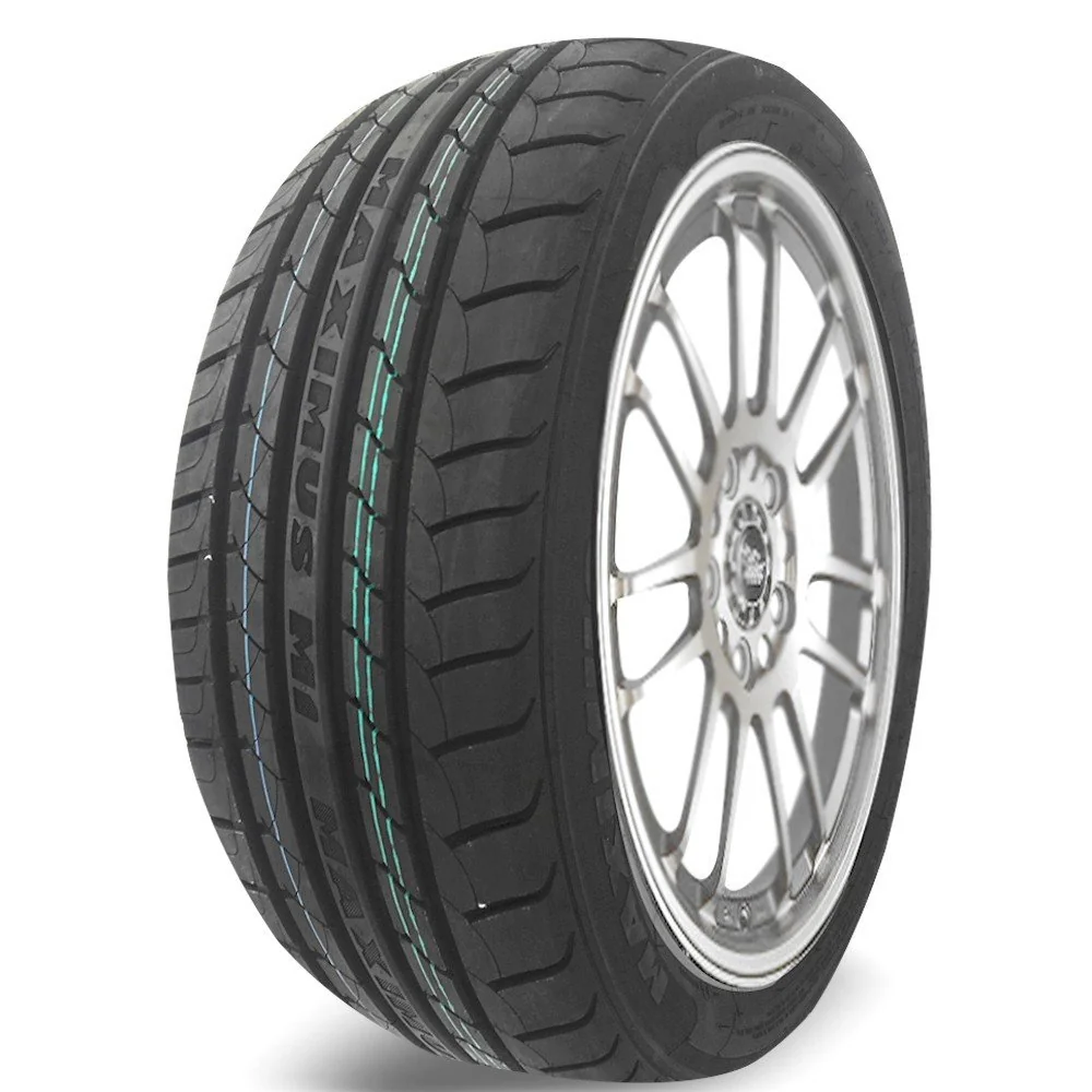 MAXTREK 185/55R16 83H MAXIMUS M1