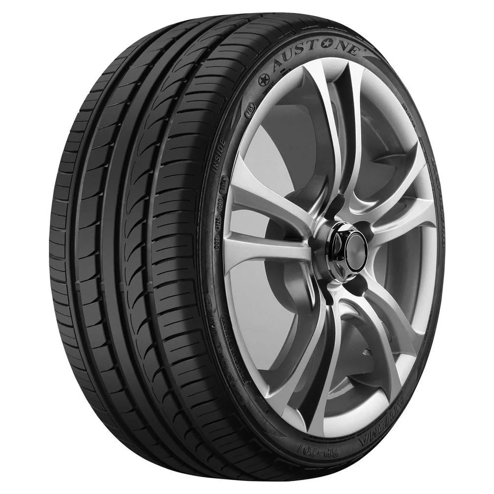 AUSTONE 205/55R17 95W SP701 XL
