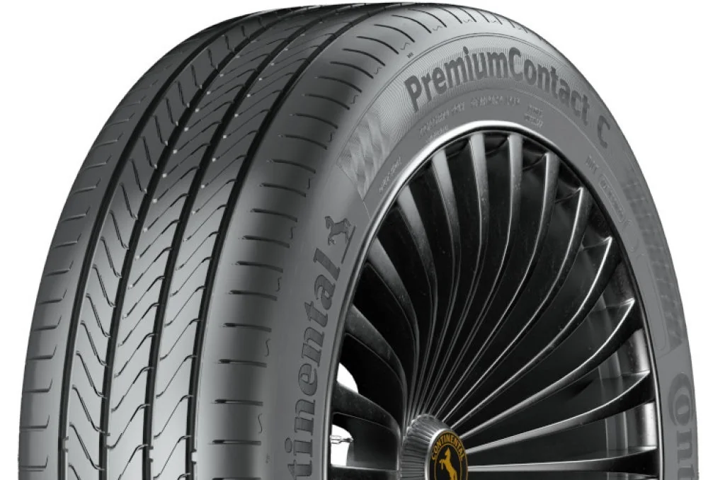 Continental 235/50R19 99V FR PremiumContact C EV DEMO
