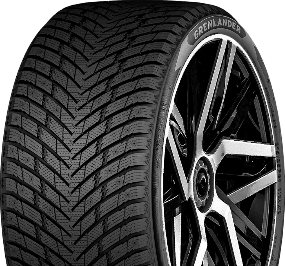 Grenlander 315/35R21 111T ICEDEFENSOR STUD II XL