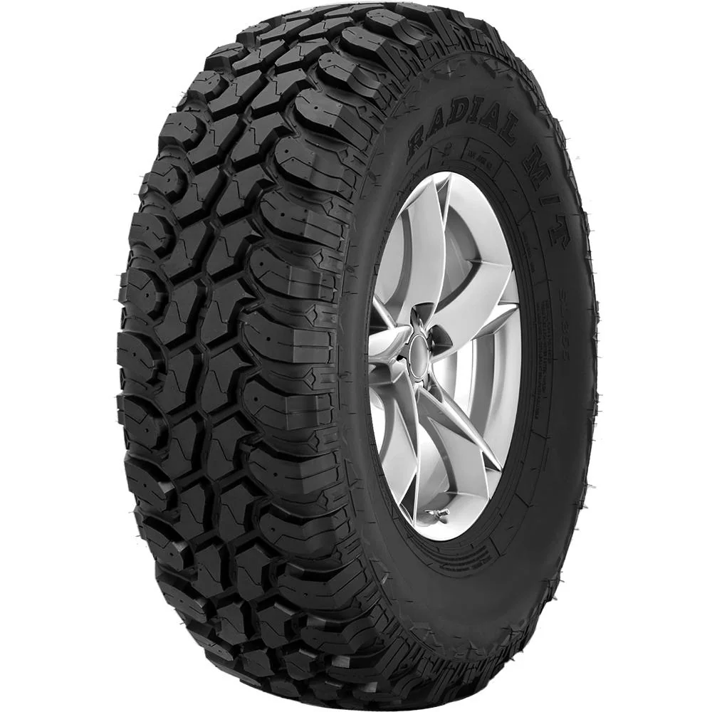 Goodride 265/70R17 121/118Q SL366 OWL P.O.R