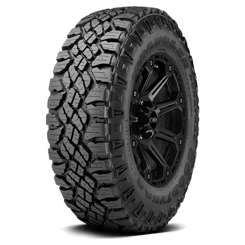 Goodyear 255/55R19 111Q WRANGLER DURATRAC XL FP