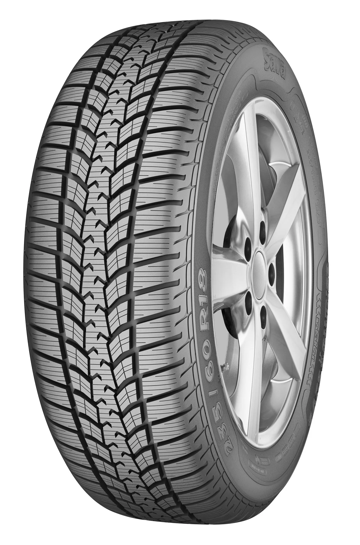 Sava 235/60R18 107H Eskimo SUV 2 XL