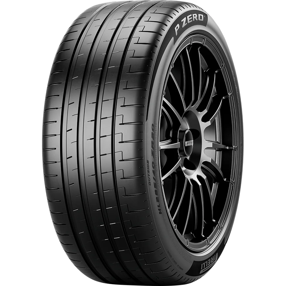 Pirelli 265/35R18 97Y P ZERO MO
