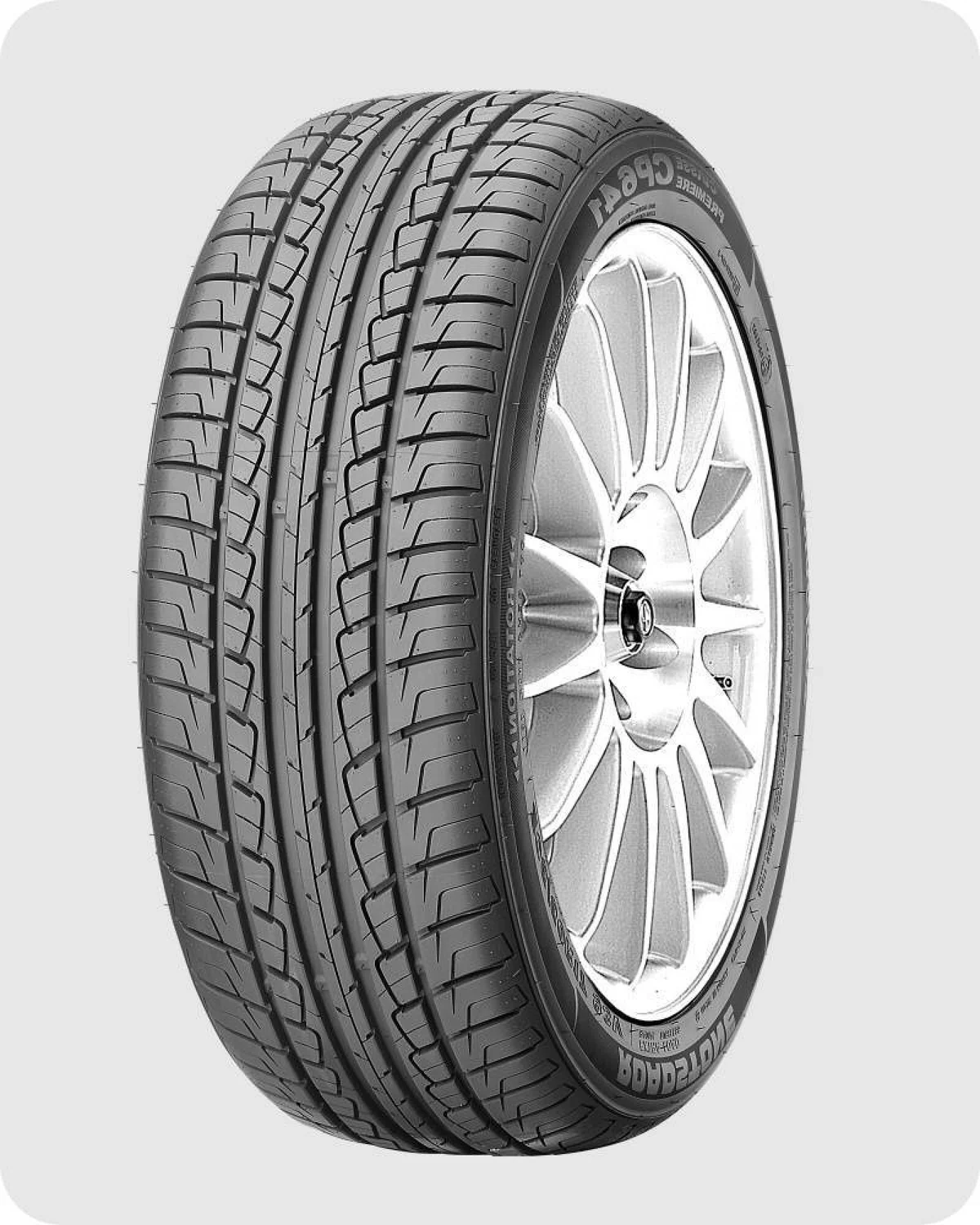 ROADSTONE (NEXEN) 235/60R16 100H CLASSE PREMIERE 641 tik 1 vnt.