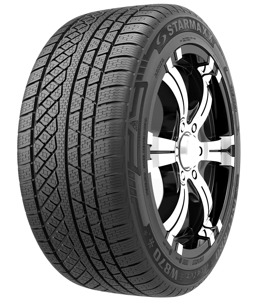 STARMAXX 205/80R16 104T INCURRO W870 RF