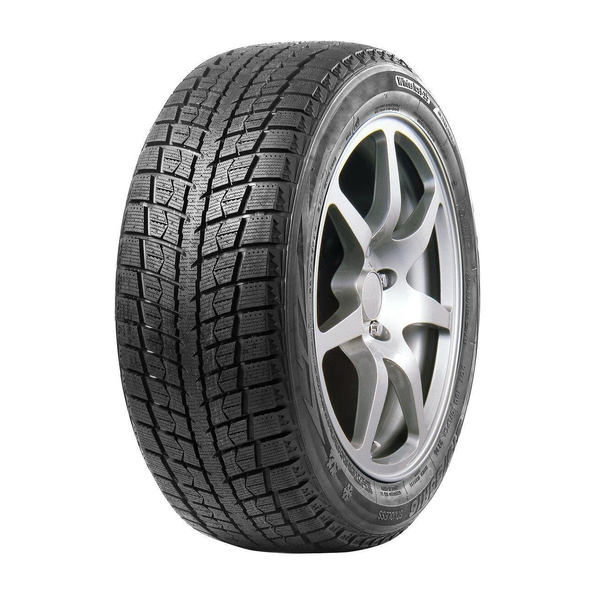 Leao 285/35R20 100T W D Ice I-15 SUV
