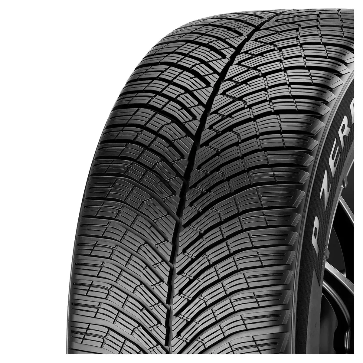 255/40R20 Pirelli Z Zero Winter 2 101 W Žieminės