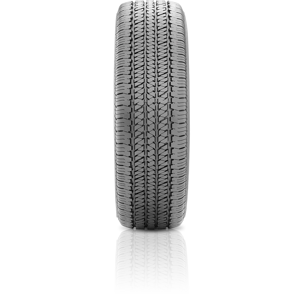 BRIDGESTONE 265/60R18 110H Dueler H/T 684 II TOY RHD