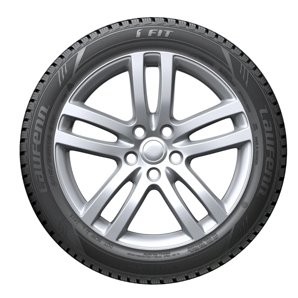 Laufenn 215/70R16 100T LW31 i FIT+