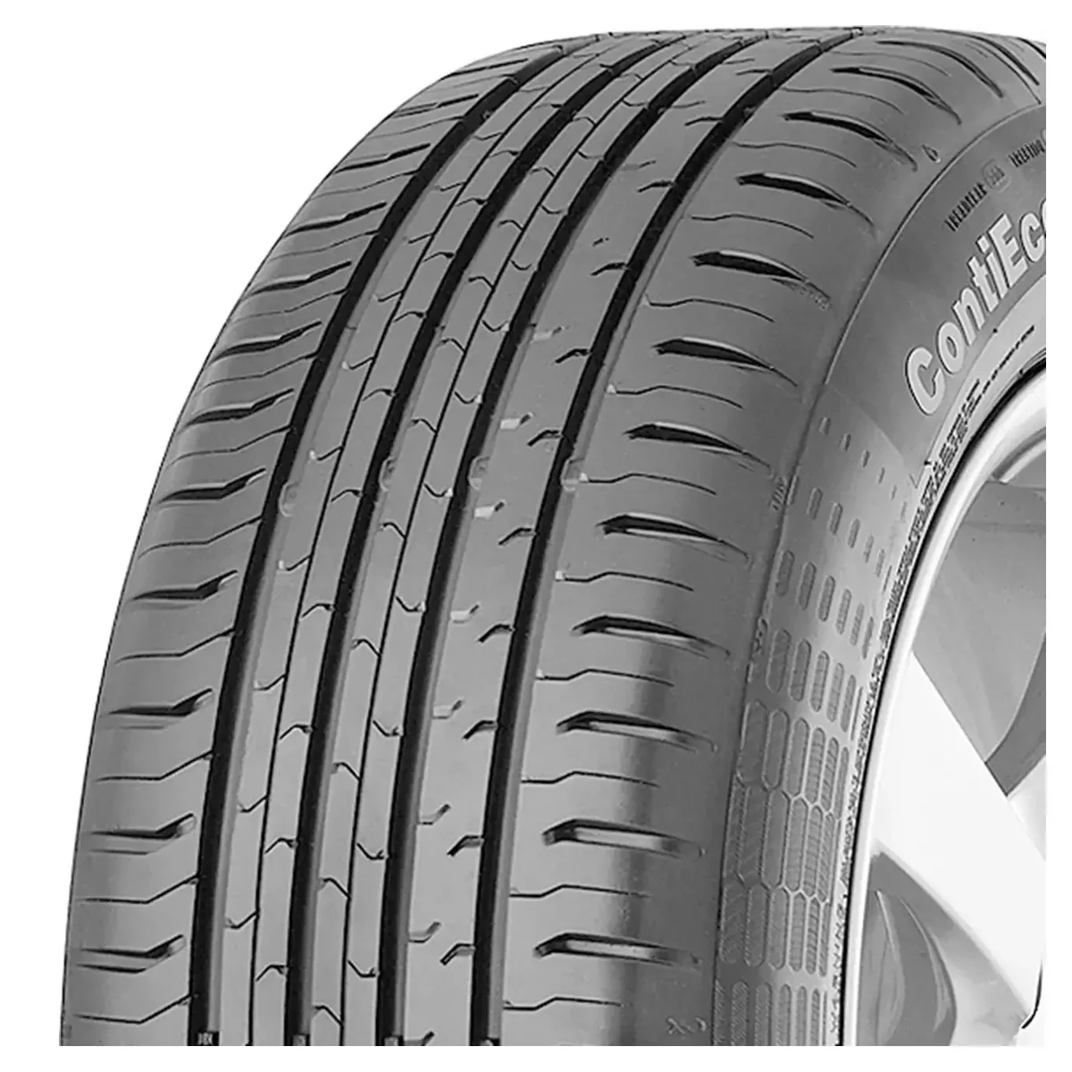 Continental 205/60R16 92H ContiEcoContact 5