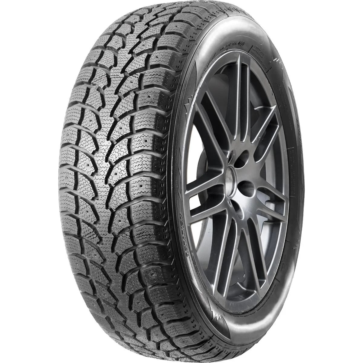 Rovelo 275/40R20 106H RWS-677 XL studded