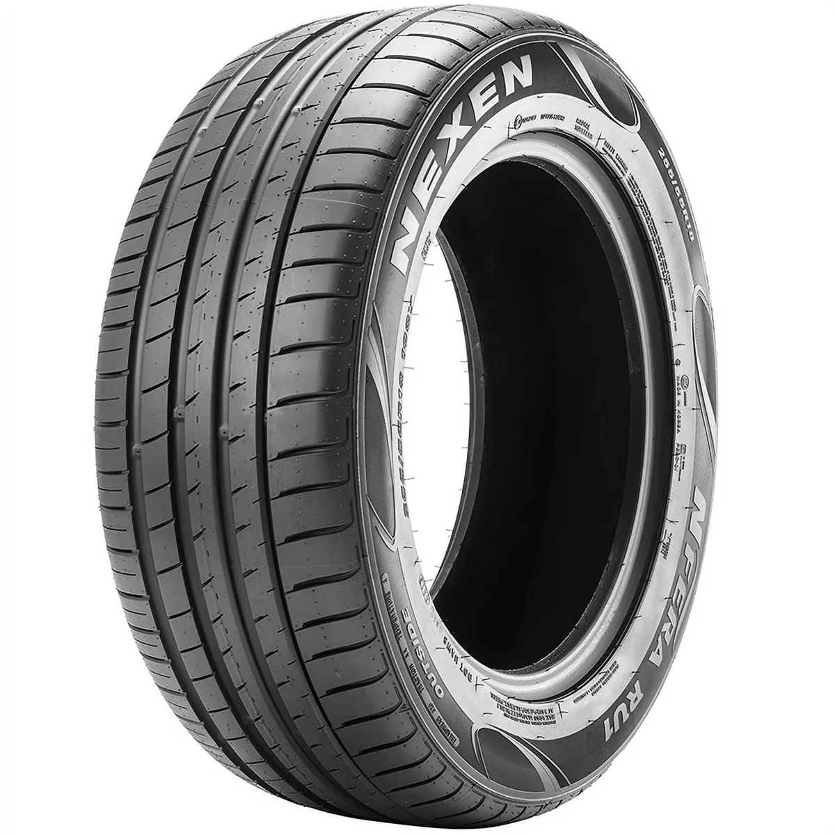 Nexen 235/50R18 101V N'FERA RU1 XL