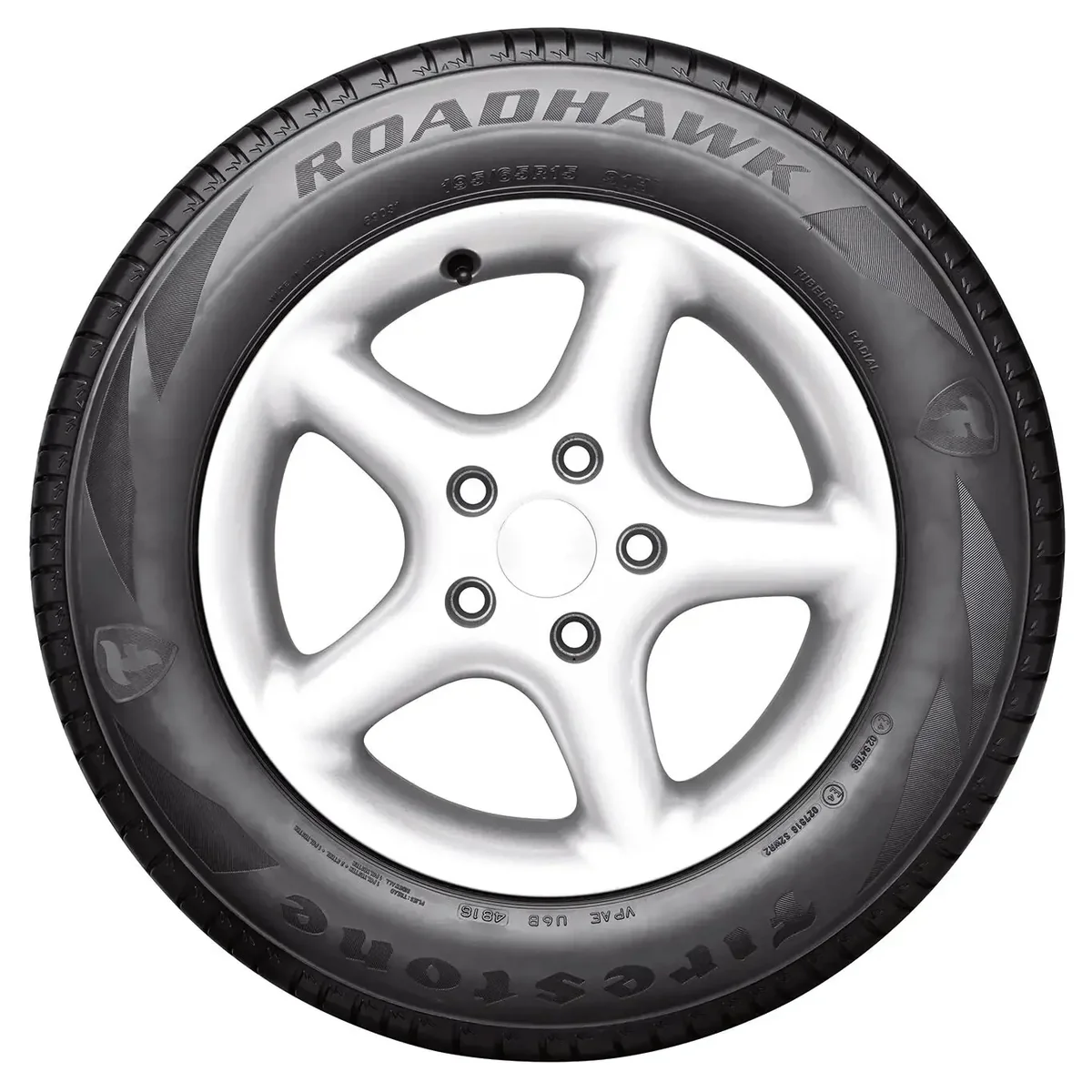Firestone 225/35R19 88Y Roadhawk XL RG